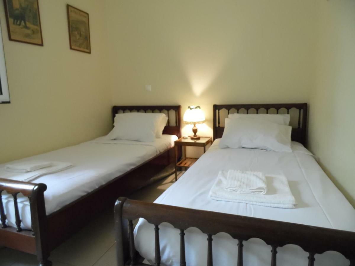 Theni Olive Grove Villa Kato Yerakarion Экстерьер фото